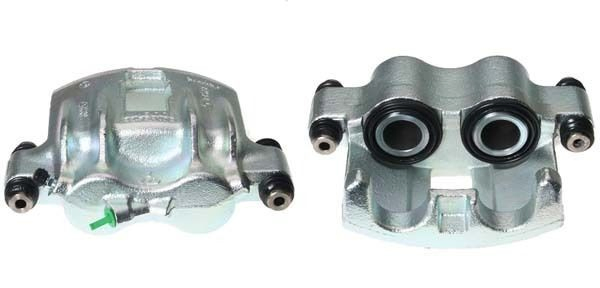 Супорт гальмівний передній правий VCBC105 Velpart
